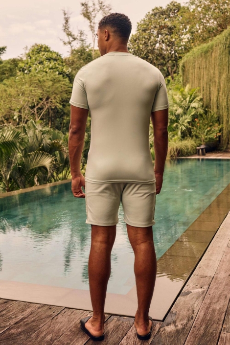 Malelions men venetian shorts 2.0